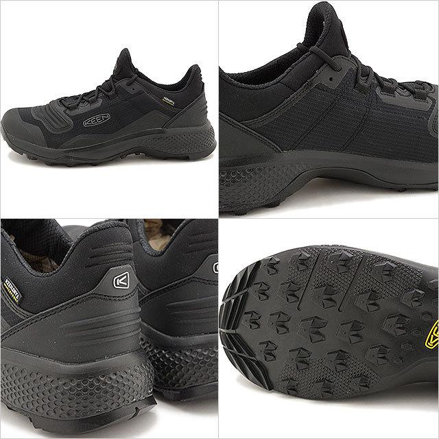 【新品未使用品】キーン テンポフレックスミッド WP 1025293 27cm KEEN（キーン） トレッキングシューズ テンポ フレックス ウォーター