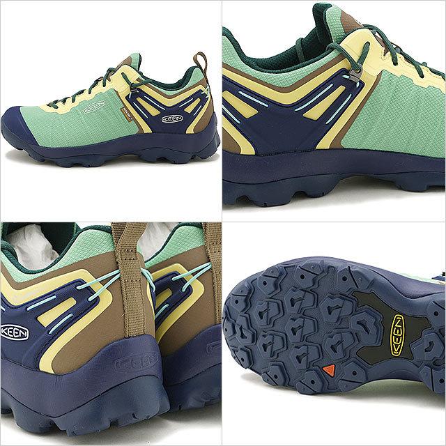 KEEN（キーン） トレッキングシューズ ヴェンチャー ウォーター