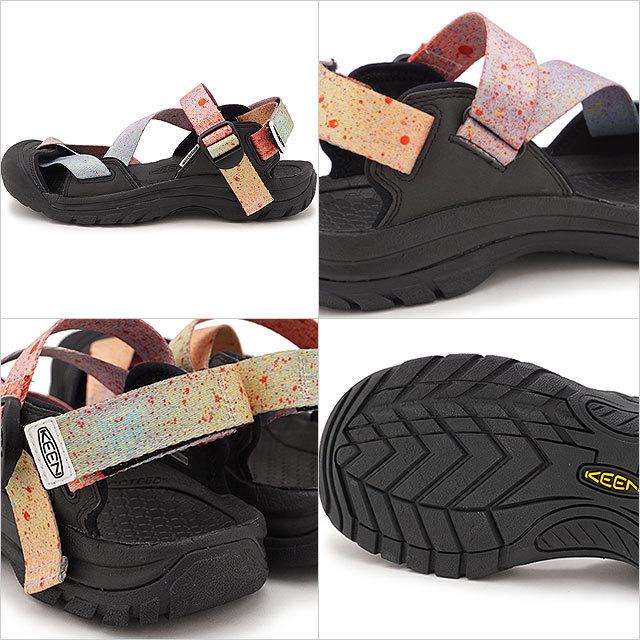 KEEN（キーン） サンダル ゼラポート ツー M ZERRAPORT II 1024696