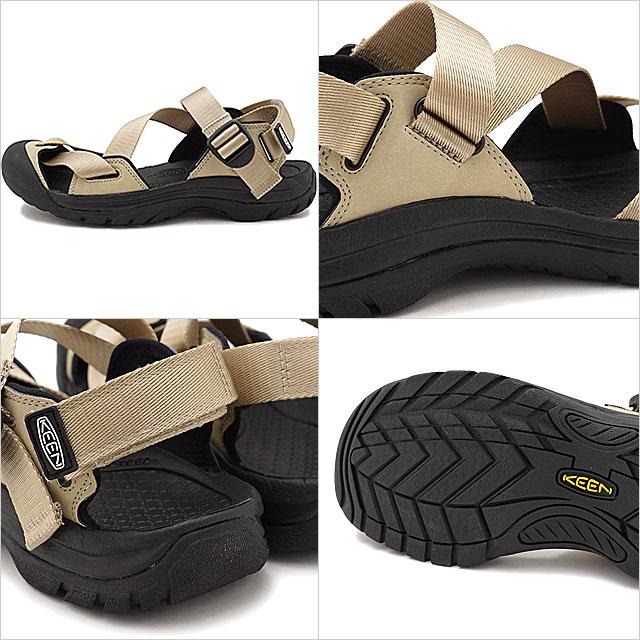 KEEN（キーン） サンダル ゼラポート ツー M ZERRAPORT II 1024692
