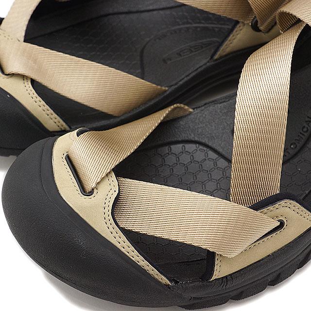 KEEN（キーン） サンダル ゼラポート ツー M ZERRAPORT II 1024692