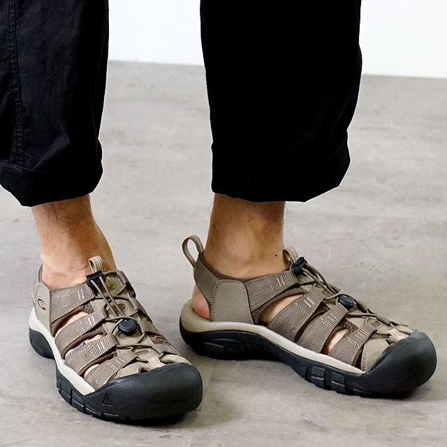 KEEN 返品交換送料無料 キーン サンダル ニューポート KEEN 返品交換送料無料 キーン サンダル ニューポート