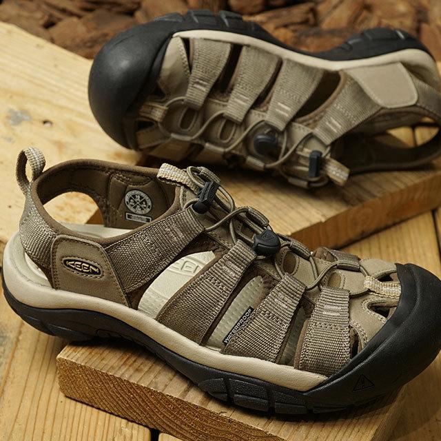 KEEN 返品交換送料無料 キーン サンダル ニューポート KEEN 返品交換送料無料 キーン サンダル ニューポート