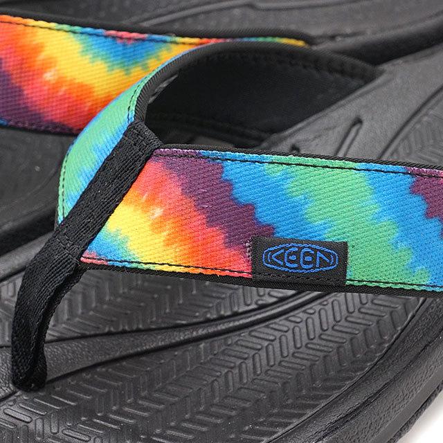 KEEN（キーン） サンダル コナ フリップ M KONA FLIP 1024021 SS21