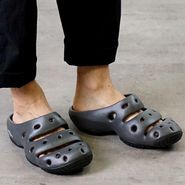 KEEN（キーン） サンダル ヨギ M YOGUI 1024633 SS21 メンズ