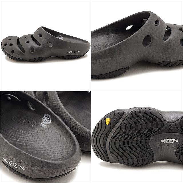 KEEN（キーン） サンダル ヨギ M YOGUI 1024633 SS21 メンズ