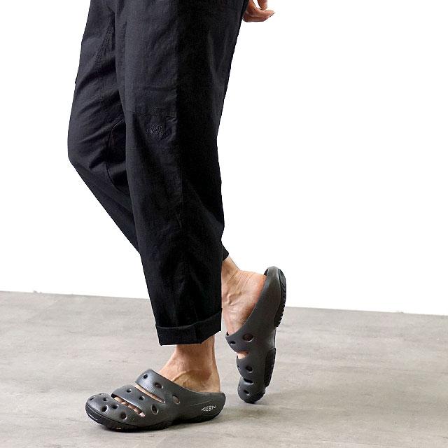KEEN（キーン） サンダル ヨギ M YOGUI 1024633 SS21 メンズ