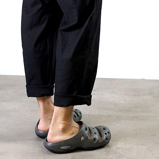 KEEN（キーン） サンダル ヨギ M YOGUI 1024633 SS21 メンズ