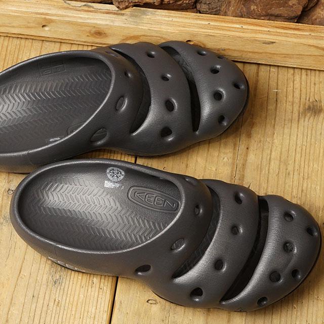 KEEN（キーン） サンダル ヨギ M YOGUI 1024633 SS21 メンズ