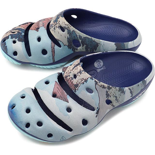 KEEN（キーン） サンダル ヨギ アーツ M YOGUI ARTS 1024636 SS21