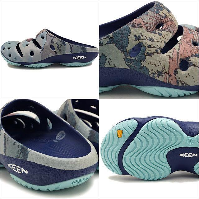 KEEN（キーン） サンダル ヨギ アーツ M YOGUI ARTS 1024636 SS21