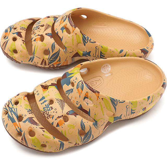 KEEN（キーン） サンダル ヨギ アーツフル M YOGUI ARTSFULL 1024634