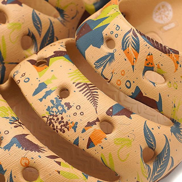 KEEN（キーン） サンダル ヨギ アーツフル M YOGUI ARTSFULL 1024634