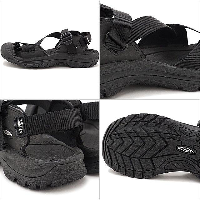 KEEN（キーン） サンダル ゼラポート ツー W ZERRAPORT II 1022500