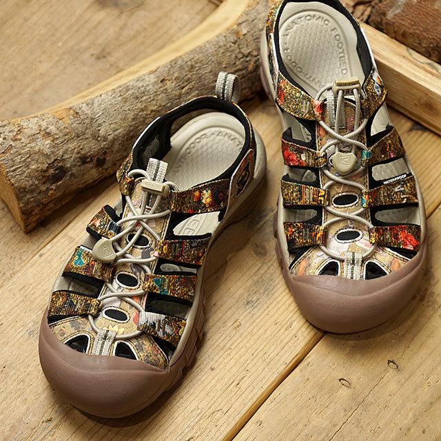 KEEN キーン サンダル ニューポート エイチツー W NEWPORT H2 KEEN キーン サンダル ニューポート エイチツー W NEWPORT H2