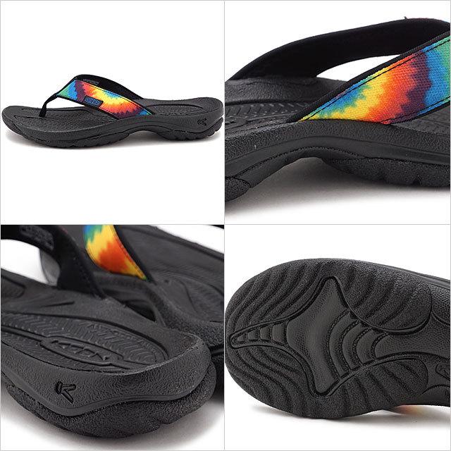 KEEN（キーン） サンダル コナ フリップ W KONA FLIP 1024056 SS21
