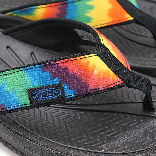 KEEN キーン サンダル コナ フリップ W KONA FLIP 1024056 SS21