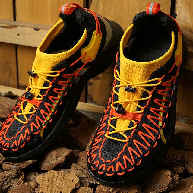 KEEN（キーン） スニーカー ユニーク スニーク M UNEEK SNK 1024680