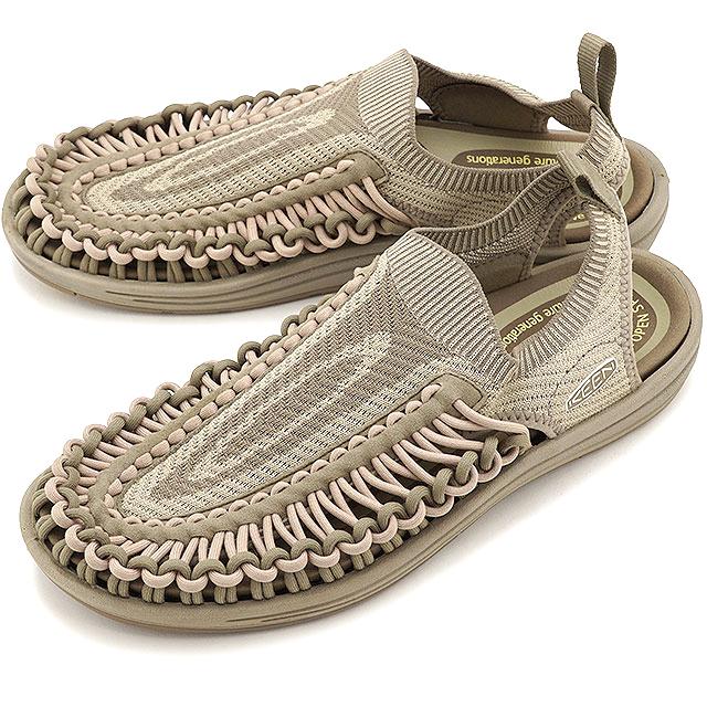 KEEN キーン サンダル ユニーク エヴォ M UNEEK EVO 1025200