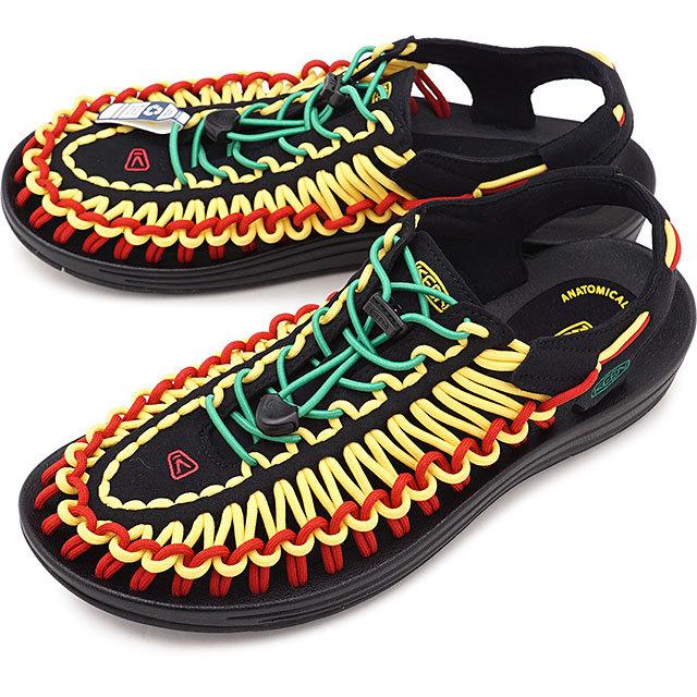 KEEN キーン サンダル ユニーク M UNEEK 1025168 SS21 メンズ
