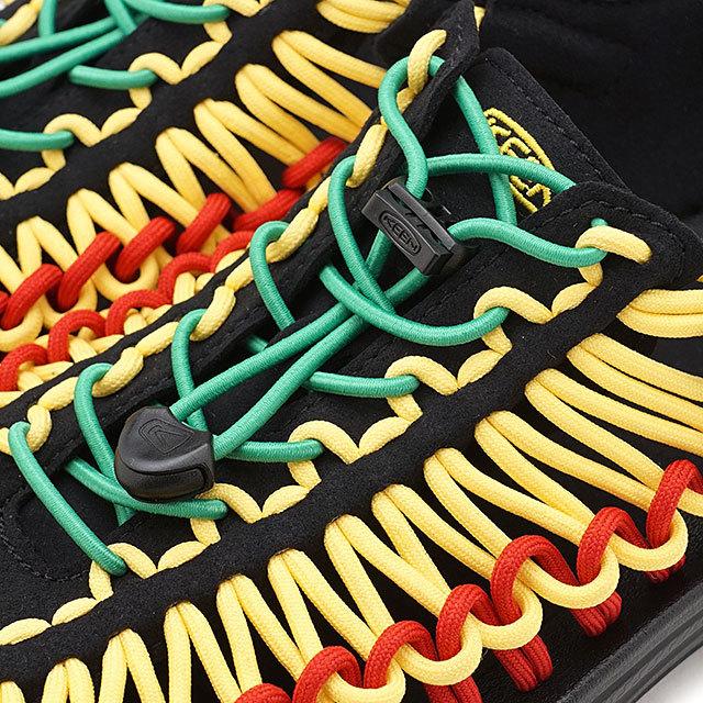 KEEN キーン サンダル ユニーク M UNEEK 1025168 SS21 メンズ