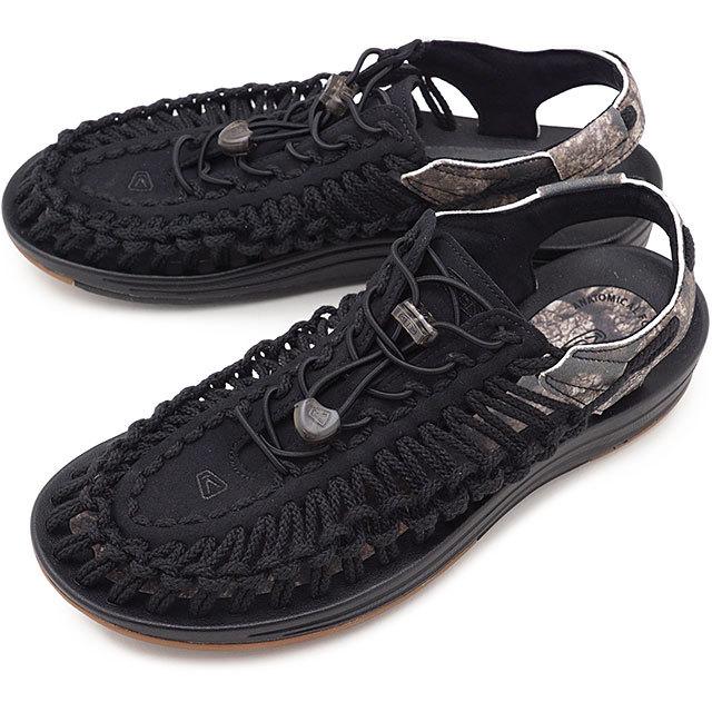KEEN キーン サンダル ユニーク M UNEEK 1025176 SS21 メンズ
