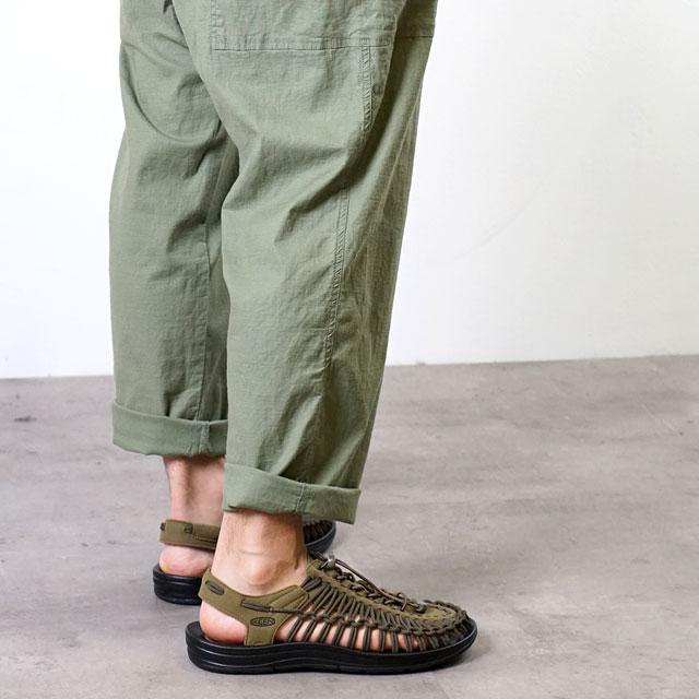 KEEN 返品送料無料 キーン サンダル ユニーク M UNEEK 1023381