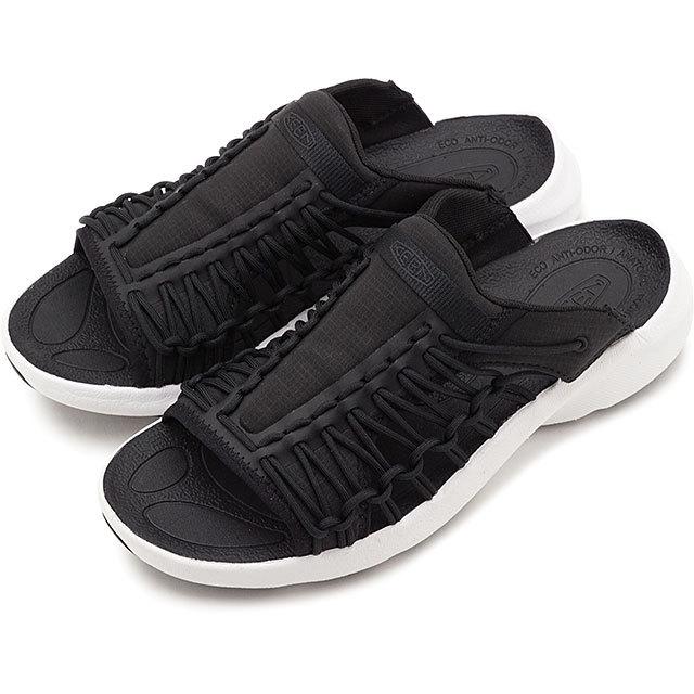 KEEN（キーン） サンダル ユニーク スニーク スライド W UNEEK SNK