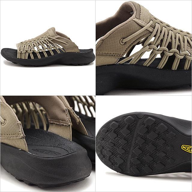 KEEN（キーン） サンダル ユニーク スニーク スライド W UNEEK SNK