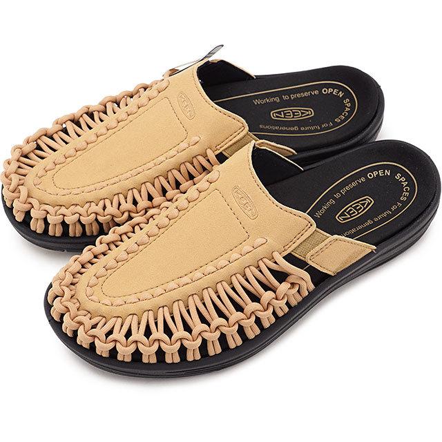 KEEN（キーン） サンダル ユニーク ツー スライド W UNEEK II SLIDE