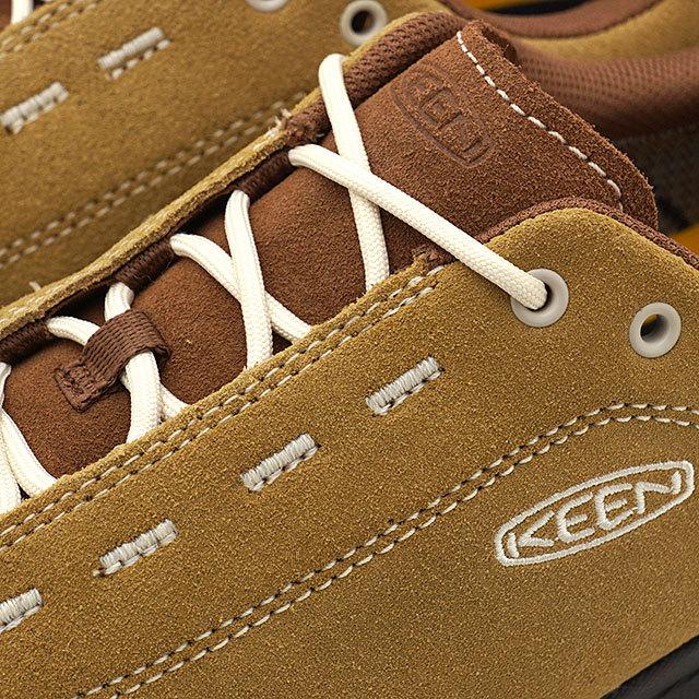 KEEN（キーン） スニーカー ジャスパー ツー ウォータープルーフ M