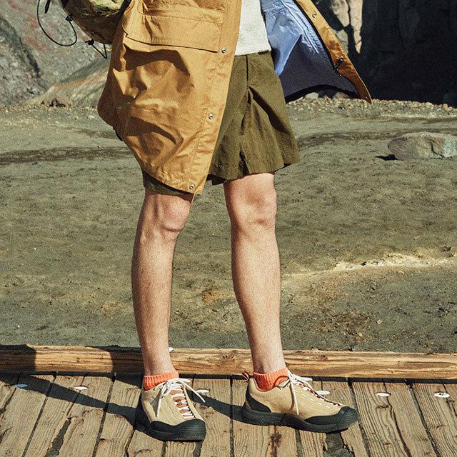 キーン KEEN スニーカー ジャスパー ツー ウォータープルーフ M JASPER