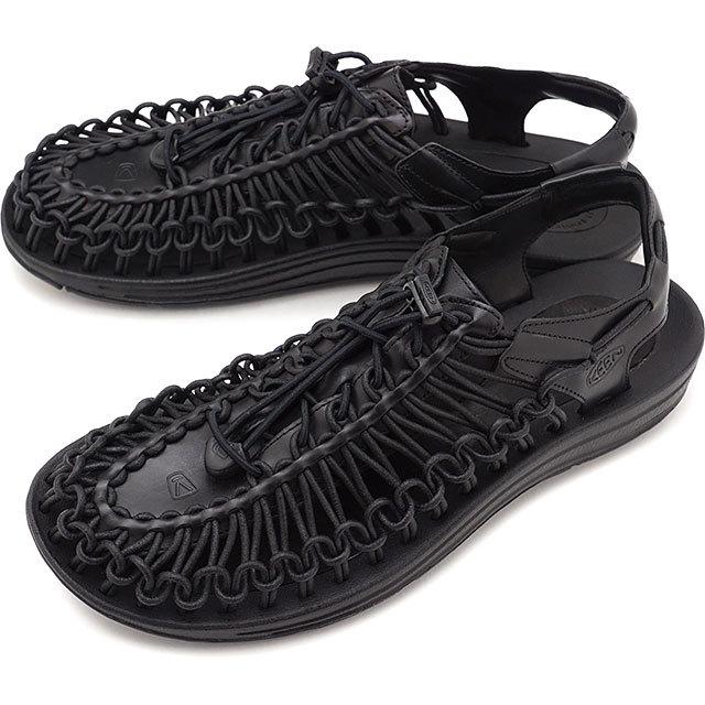 KEEN 限定モデル キーン サンダル ユニーク プレミアム レザー M KEEN 限定モデル キーン サンダル ユニーク プレミアム レザー M