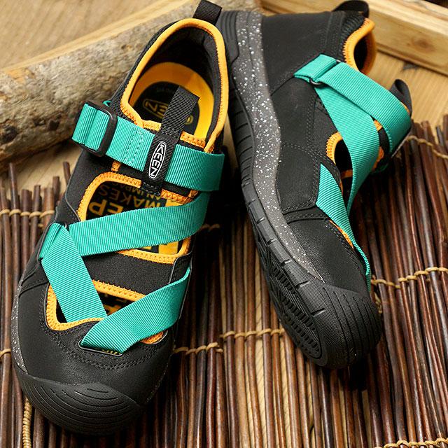 KEEN（キーン） スニーカー ゼラポート トレイル M ZERRAPORT TRAIL 