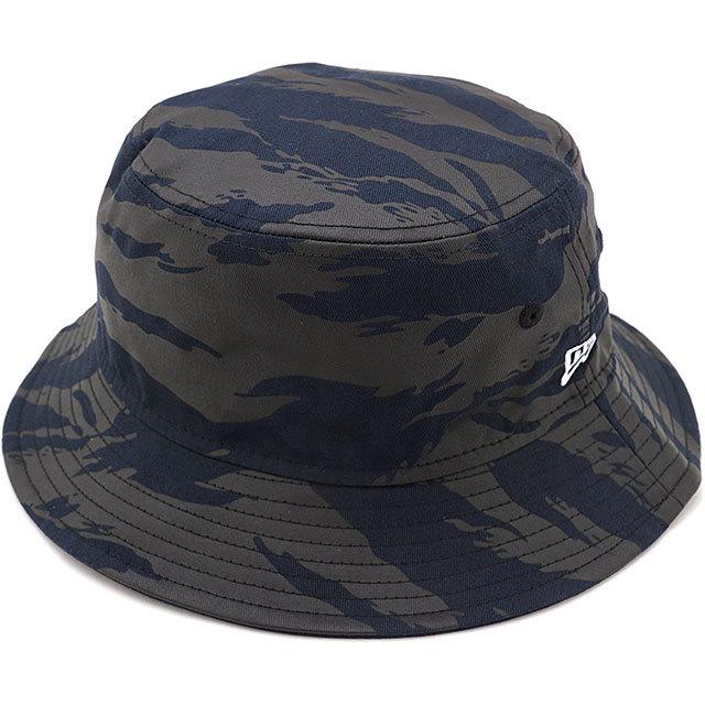 NEW ERA（ニューエラ） バケットハット Bucket-01 12742695 SS21