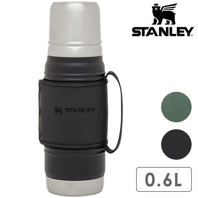 STANLEY（スタンレー） 水筒 レガシー真空ボトル 0.6L 10-09842-027 10
