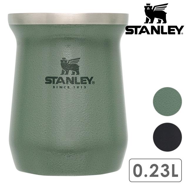 STANLEY（スタンレー） マグ クラシック真空タンブラー 0.23L 10-09628