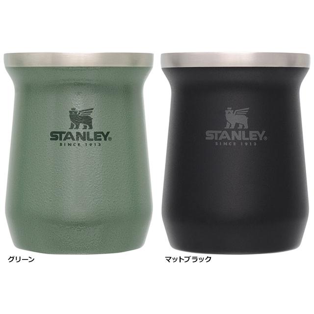 STANLEY（スタンレー） マグ クラシック真空タンブラー 0.23L 10-09628