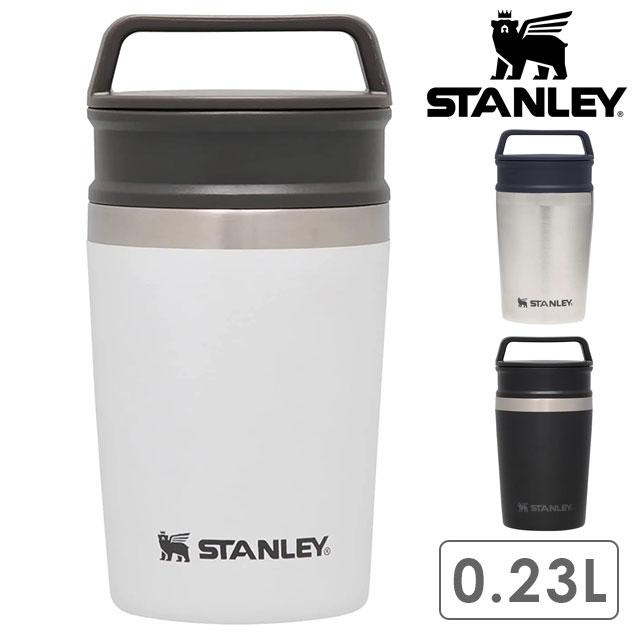STANLEY（スタンレー） タンブラー 真空マグ 0.23L 10-02887-121 10