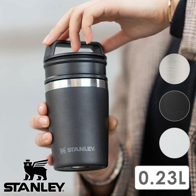 NATAL DESIGN × STANLEY　マグ　タンブラー　スタンレー STANLEY（スタンレー） タンブラー 真空マグ 0.23L 10-02887-121 10