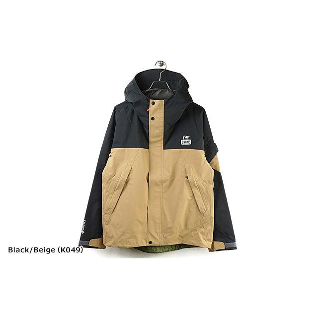 CHUMS（チャムス） メンズ スプリングデール ゴアテックス ライト