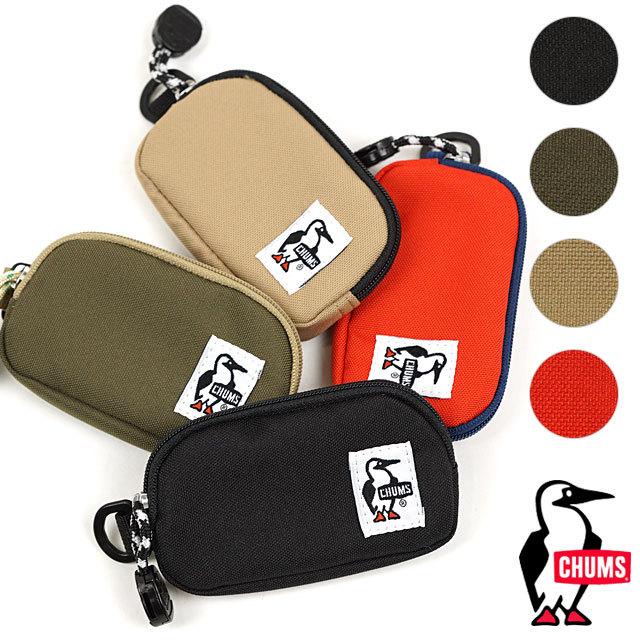 小物入れ CtoC shop CHUMS チャムス リサイクル コインケース Recycle Coin Case