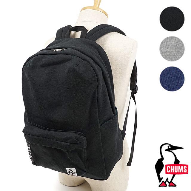 Ss21 アウトドア Day ハリケーン リュック Ch60 3108 スウェット 18l 18l バックパック スウェット Hurricane Chums Pack バッグ Sweat デイパック リュック チャムス Shoetime