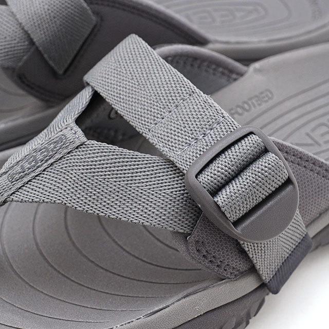KEEN キーン サンダル ソーラー トゥ ポスト M SOLR TOE POST
