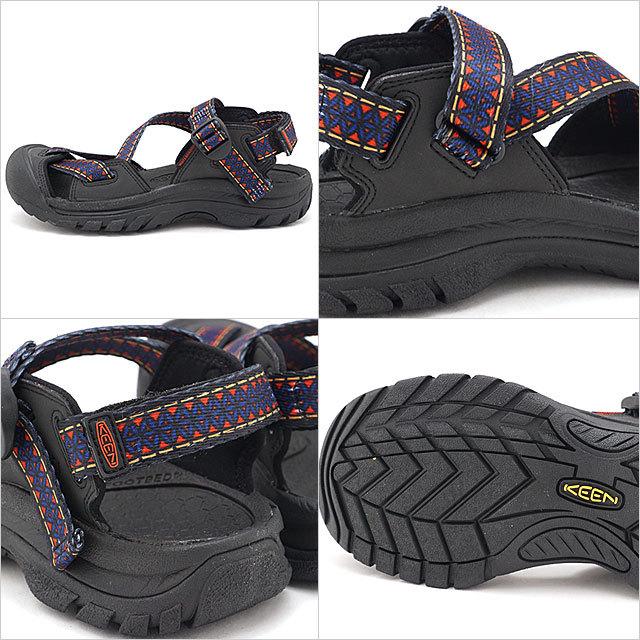 KEEN キーン サンダル ゼラポート ツー W ZERRAPORT II 1022502 KEEN キーン サンダル ゼラポート ツー W ZERRAPORT II 1022502