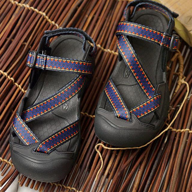 KEEN キーン サンダル ゼラポート ツー W ZERRAPORT II 1022502 KEEN キーン サンダル ゼラポート ツー W ZERRAPORT II 1022502