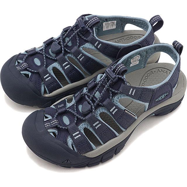 KEEN（キーン） サンダル ニューポート エイチツー W NEWPORT H2