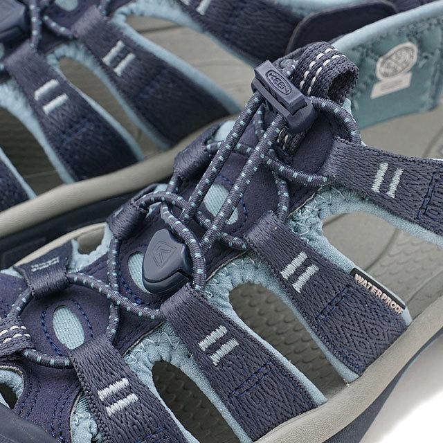 KEEN（キーン） サンダル ニューポート エイチツー W NEWPORT H2
