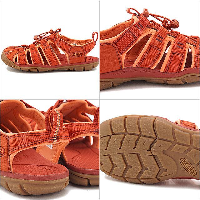 KEEN キーン サンダル クリアウォーター シーエヌエックス W KEEN キーン サンダル クリアウォーター シーエヌエックス W