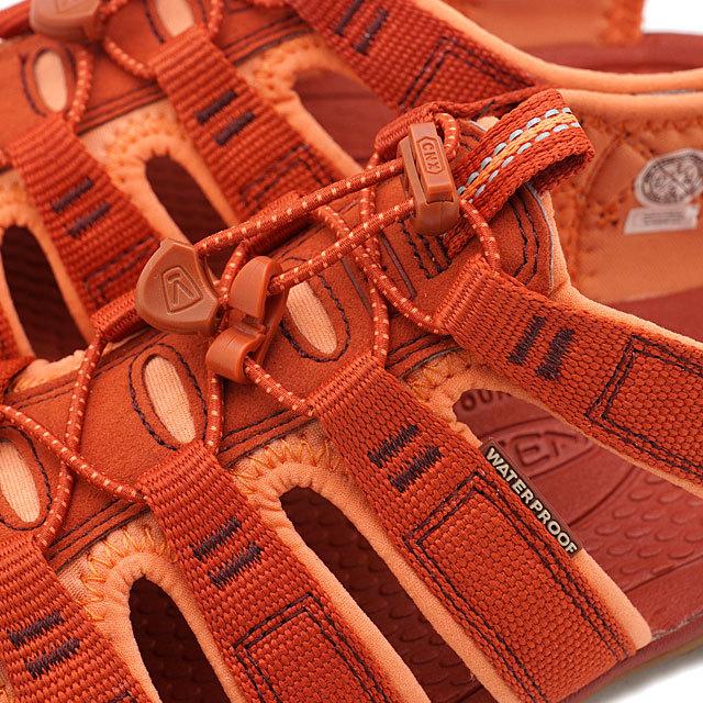 KEEN キーン サンダル クリアウォーター シーエヌエックス W KEEN キーン サンダル クリアウォーター シーエヌエックス W